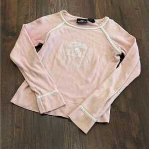 Women’s Harley Davidson Long Sleeve